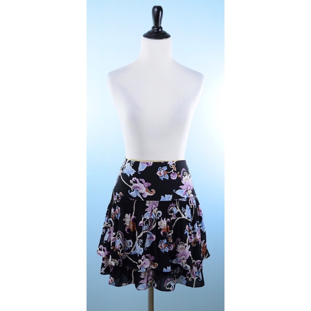 WHBM SKIRT size 12 NEW - Picture 1 of 7